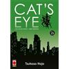 PANINI SPA Cat's eye. Occhi di gatto. New edition (Vol. 2)