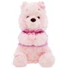 Disney Store Official Peluche Winnie The Pooh, 26 cm, Collezione Sakura, Orsacchiotto Peluche Rosa con Fiori di ciliegio, Adatto Fin dalla Nascita, da 0 Anni in su