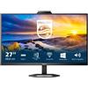 Philips 27E1N5600HE/00 27p QHD IPS 68,6 cm (27") 2560 x 1440 Pixel Nero