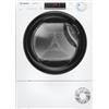 Candy Asciugatrice Smart Pro CROE H9A2TBE-S 9kg A++ Pompa di Calore Wi-Fi Bianco