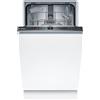 Bosch Serie 2 SPV2HKX42E lavastoviglie A scomparsa totale 10 coperti E