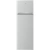 Beko RDSA310M40SN Frigorifero con Congelatore 306L Argento Libera Installazione