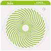 Decora 9270955 Stencil decorativo Spirale, Dim. Ø 25 Cm, in plastica per alimenti; per realizzare disegni su torte, dolcetti e biscotti. Made in Italy