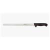 Arcos Serie 2900 - Coltello Prosciutto - Lama Acciaio Inossidabile Nitrum 350 mm - Manico Polipropilene Colore Nero