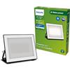 PHILIPS Lois, Proiettore da esterno, 50 W, 3000 K, Nero
