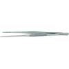 ARCOS Pinze per Impiattare in Acciaio Inossidabile 300 mm - Utensile da Cucina Professionale per Presentazione di Piatti - Colore Argento