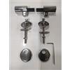 Ceramica Flaminia Cerniere Rallentate per Sedile Copriwater Link FLAMINIA 03 Nuovo