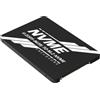 Pyugxab 2 in 1 M.2 NVME PCI-E/NGFF SATA SSD su U.2 SFF-8639 adattatore combinato per PC desktop