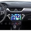 SIXWIN [1+32G]SIXWIN Android 13 Autoradio per Opel Corsa(2015-2019)/Adam(2013-2016), 9 Pollici 1080P HD TouchScreen Schermo Navigatore con Mirror Link WiFi RDS FM USB Bluetooth Comandi al Volante