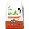 Generico Natural trainer secco cane (selezionare, adulto medium tonno 3kg)