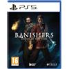 MICROÏDS BANISHERS: Ghosts of New Eden (PS5)