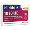Prolife 10 Forte Integratore Fermenti Lattici 20 capsule.