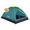 Bestway Tenda Cool Dome 2 (145x205x100cm) Art. 68084 - Confezione Da 1 Pezzo