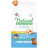 Natural Trainer Dog Puppy & Junior Small & Toy Pollo - Sacco Da 2 Kg