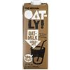 OATLY Latte d'avena al cioccolato d'avena, 32 FZ