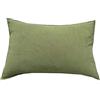 ELYSYSRL Copri Cuscino 60x40 60 x 80 60x90 da Letto/Divano, Decorativi Copricuscini 60x70 50x80 Rettangolare con Cerniera Nascosta Federe Grandi Cuscino Letto(Color 7,60x90cm(Pack of 1))