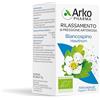 Arkopharma Integratore Arkocps Biancospino, 45 Capsule Bio