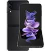 Samsung Galaxy Z Flip3 256GB nero ricondizionato-Ottimo