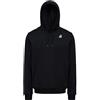 K-Way Giubbini Uomo Nero K41224w NERO M