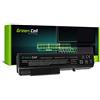 Green Cell BATERIA PORT. HP COMPAQ 6530B/ 6535B 11.1V 4400MAH HP14