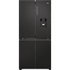 Haier HCR7818DWPT frigo combinato 4 porte no frost