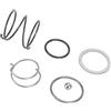 HAFRILY Kit di riparazione per mandrino Dewalt DCF885 DCF886 DCF887 DCF840 DCF850 N078434 N089668 per Dewalt Bit Holder sostituzione kit molla e cuscinetti a sfera