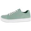 Andrea Conti Damen Low Top Sneaker, Scarpe da Ginnastica Donna, Menta piperita, 39 EU