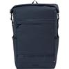 Tommy Hilfiger Uomo Zaino Colour Rolltop, Blu (Space Blue), Taglia Unica