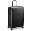 MODO BY RV RONCATO SUPERNOVA 2.0 trolley grande altezza 76 cm, con sistema di chiusura TSA - nero