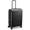 MODO BY RV RONCATO SUPERNOVA 2.0 trolley medio 66 CM, con sistema di chiusura TSA - nero