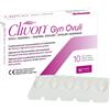 MAR-FARMA CLIVON Gyn 10 Ovuli