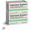 FIDIA HEALTHCARE Srl VALERIANA SYSTEM 30 COMPRESSE + 30 COMPRESSE