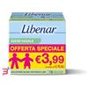 PERRIGO ITALIA Srl SOLUZIONE ISOTONICA LIBENAR 15 FLACONCINI DA 5 ML TAGLIO PREZZO