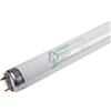 Osram, lampade fluorescenti 58 Watt, luce bianca naturale (840), 10 pezzi