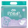 Best Friend - Pannolini PìStoP Usa e Getta per Cani. Mutandine monouso con i polimeri super assorbenti. Ottima vestibilità e tenuta con chiusura adesiva | XL, girovita 70-80 cm. Confezione 12 pz