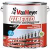 MAXMEYER Diretto Antiruggine Brillante R9005 Nero 2 L