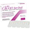 Clivon gyn 10 ovuli
