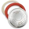verybarista IMS Schermo Doccia di Precisione per Macchine Espresso E61. E61200IM. Include Guarnizione Cafelat 8mm, Grasso in Silicone, Carta di Spalla.