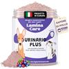 Lamina Care - Integratori per Cani e Gatti per Migliorare la Salute Urinaria, Integratori per Cane con Estratto di Mirtillo, Mirtillo Rosso e Rosa Canina per la Salute Renale e Prevenire Infezioni