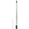 Deborah Milano - Kajal Occhi Formula Pura, 03 Green, Matita ad Alta Tollerabilità senza Parabeni, Tratto Confortevole e Preciso, Dona uno Sguardo Magnetico e Intenso, 1.2 gr