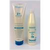 SALERM Confezione Salerm 21 Shampoo Acido Ialuronico 300 ml + Salerm 21 250 ml Silk Protein