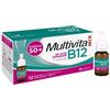 MONTEFARMACO OTC SpA MULTIVITAMIX B12 12FL