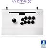 PDP Victrix Pro FS Playstation Esports Fight Stick per PS4 PS5 PC durevole