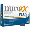 SHEDIR PHARMA SRL UNIPERSONALE Nuroxx Plus 28 Compresse Rivestite