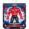 Hasbro Captain America: Brave New World Marvel Legends Action Figure Red Hulk 22 cm
