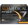 Xls Medical Pro-7 Integratore Per Il Controllo Del Peso 180 Capsule
