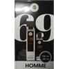 Iap Pharma Parfums Iap Pharma Homme 69 Cofanetto Eau De Parfum 150ml+30ml