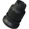 CAAT PRODUCTS Mandrino per trapano a percussione HILTI TE7 TE7C TE-7 TE-7C (tipo SDS plus)