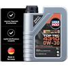 LIQUI MOLY | Top Tec 4310 0W-30 | 1 L | Oli motore | Tecnologia sintetica | SKU: 2361