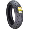 Pirelli 5762317400 - copertone pneumatico s/t radial angel gt 160/60 zr 17 m/c 69w tl compatibile con benelli trk 502 2017-2019